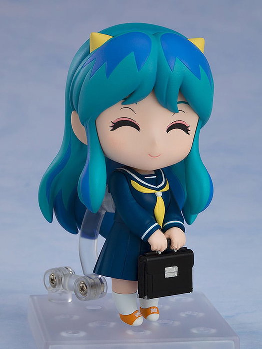 Urusei Yatsura Figura Nendoroid Lum: School Uniform Ver. 10 cm